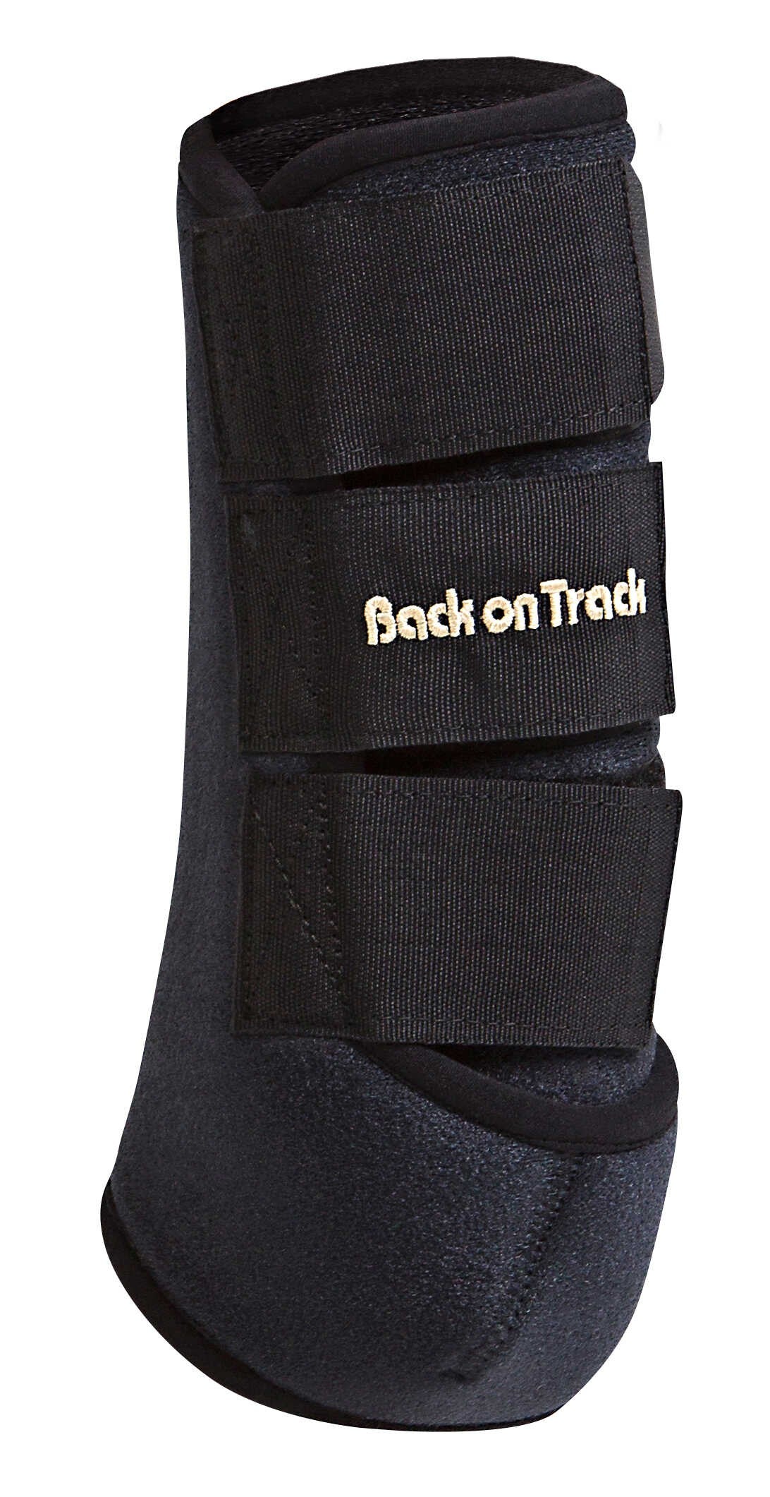 Protectores de trabajo cerrados para posteriores - Back On Track