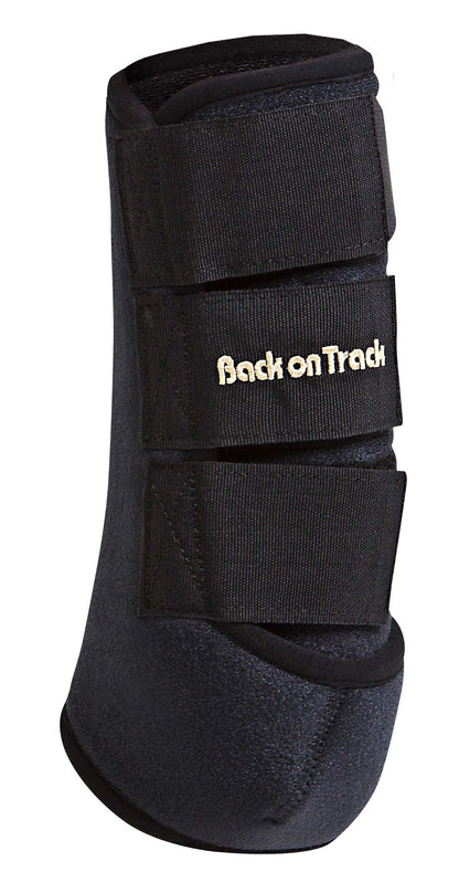 Protectores de trabajo cerrados para posteriores - Back On Track