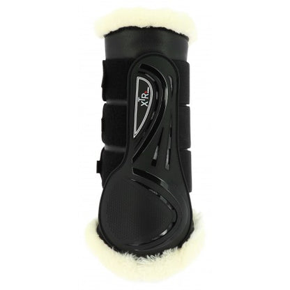 Guêtres fermées "XTR", mouton synthétique - Norton