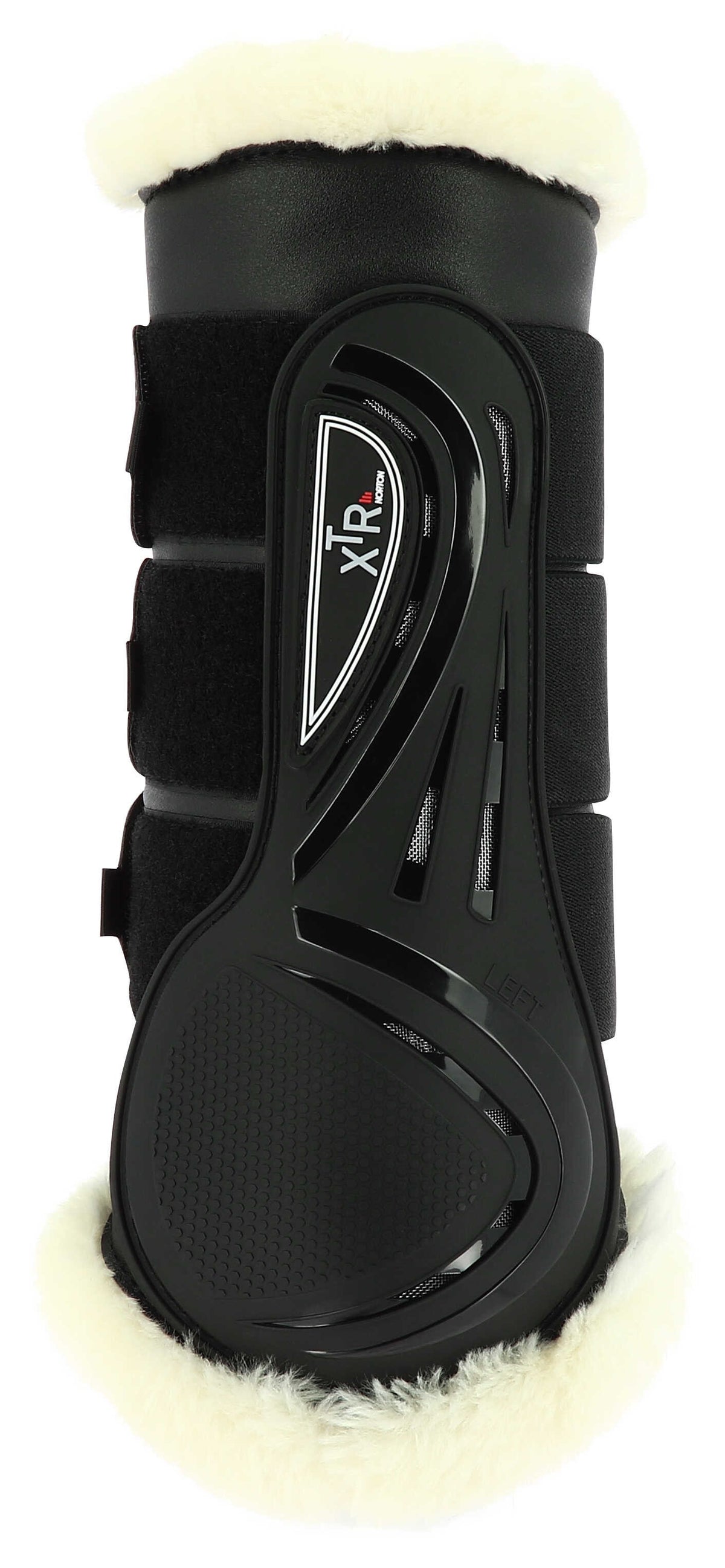 Protectores cerrados XTR de borreguillo sintético - Norton
