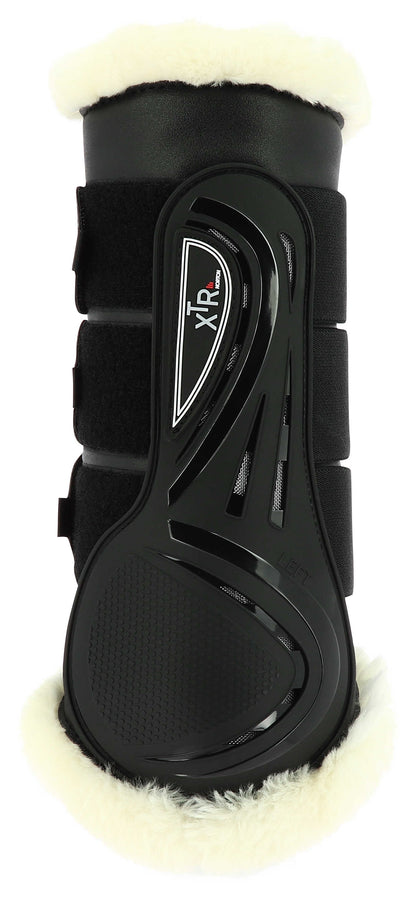 Protectores cerrados XTR de borreguillo sintético - Norton
