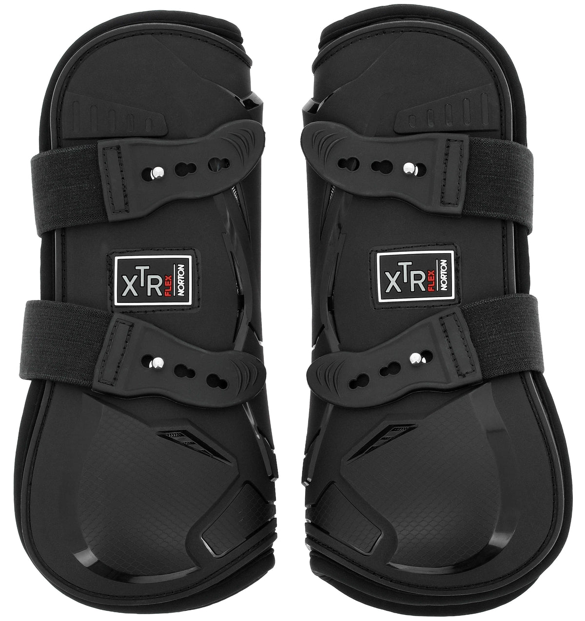 Protectores XTR Flex con cierre de botones - Norton