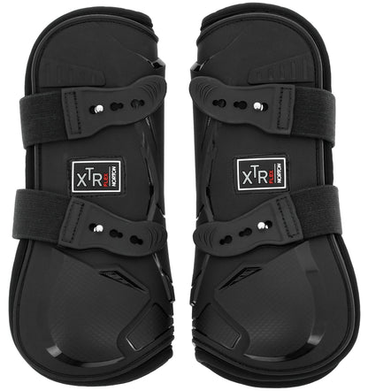 Protectores XTR Flex con cierre de botones - Norton