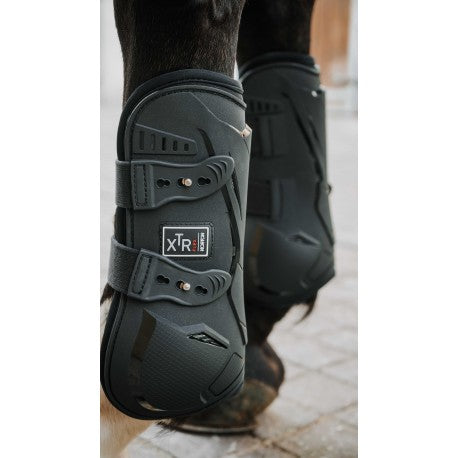 Guêtres - XTR Flex - À boutons - Norton