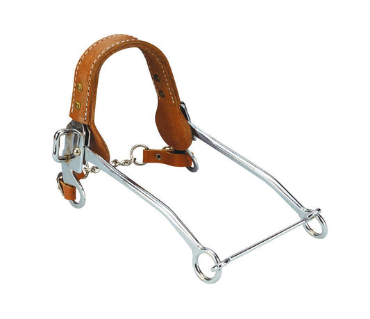 Hackamore - Acero cromado - Feeling