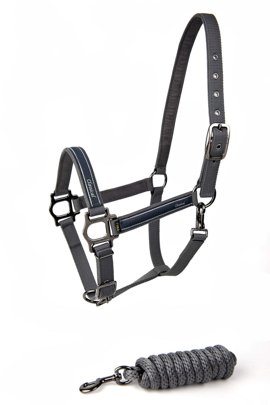 Halter + correa - Classic - Lami-Cell