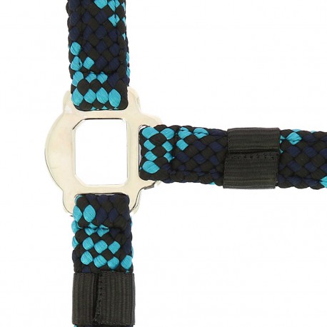 Halter + correa - Trenzado - Norton