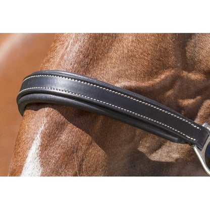Halter de cuero PRO - Grooming - Norton