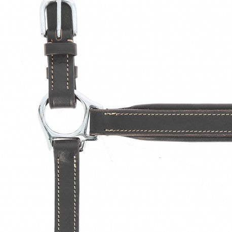 Halter de cuero PRO - Grooming - Norton