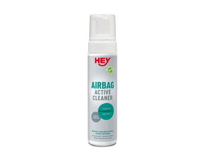 HEY Airbag limpiador 200 ml Freejump para equitación