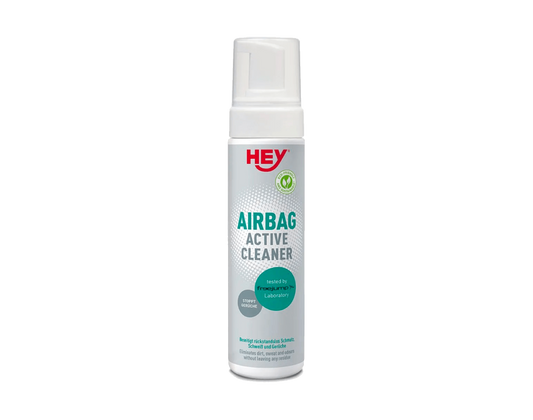 HEY Airbag limpiador 200 ml Freejump para equitación