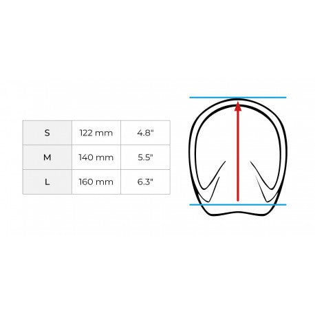 Cascos Hiposandalias – Comfy - Norton - Arena para equitación - vista 6