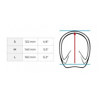 Cascos Hiposandalias – Comfy - Norton - Arena para equitación - vista 6