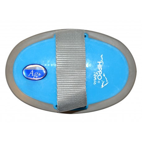 Almohaza - Antimicrobiano - Hippotonic