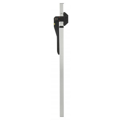 Accesorio ecuestre Aluminio y P.V.C. vara de medir - Hippotonic - T.Mini para equitación