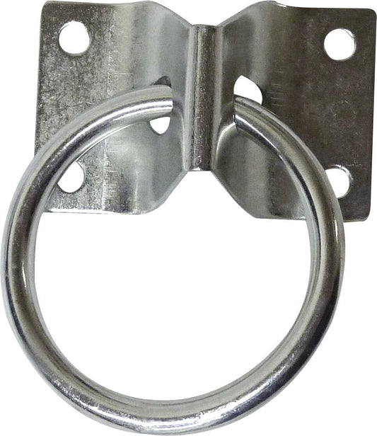 Anillo de amarre en placa de tornillo - Hippotonic