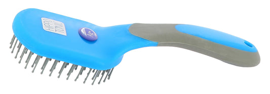Antimicrobiano - Cepillo para crines y colas - Hippotonic