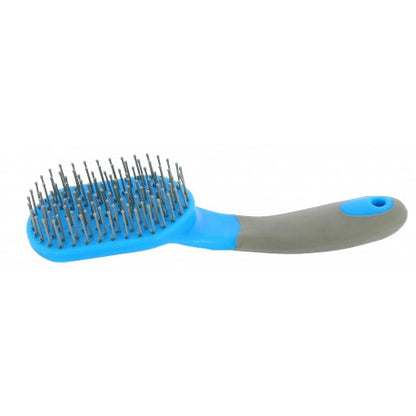 Antimicrobiano - Cepillo para crines y colas - Hippotonic para equitación - vista 3