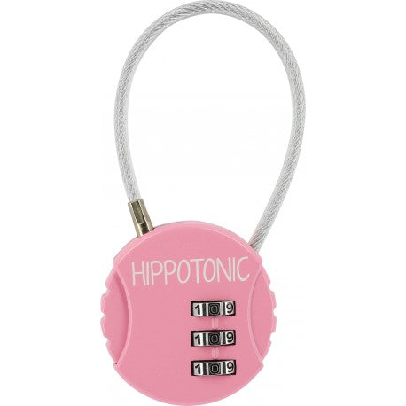 Accesorio ecuestre Balle - Cerradura para caja de aseo - Hippotonic para equitación - vista 6