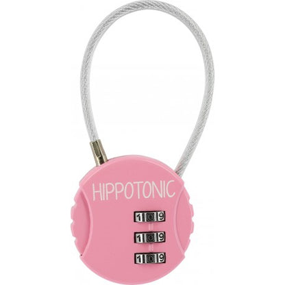 Accesorio ecuestre Balle - Cerradura para caja de aseo - Hippotonic para equitación - vista 6