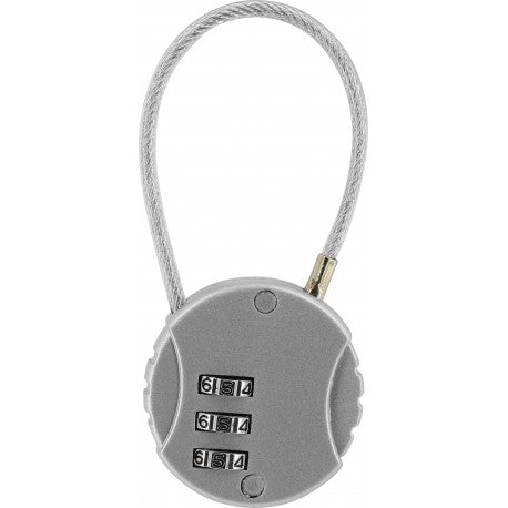 Accesorio ecuestre Balle - Cerradura para caja de aseo - Hippotonic para equitación