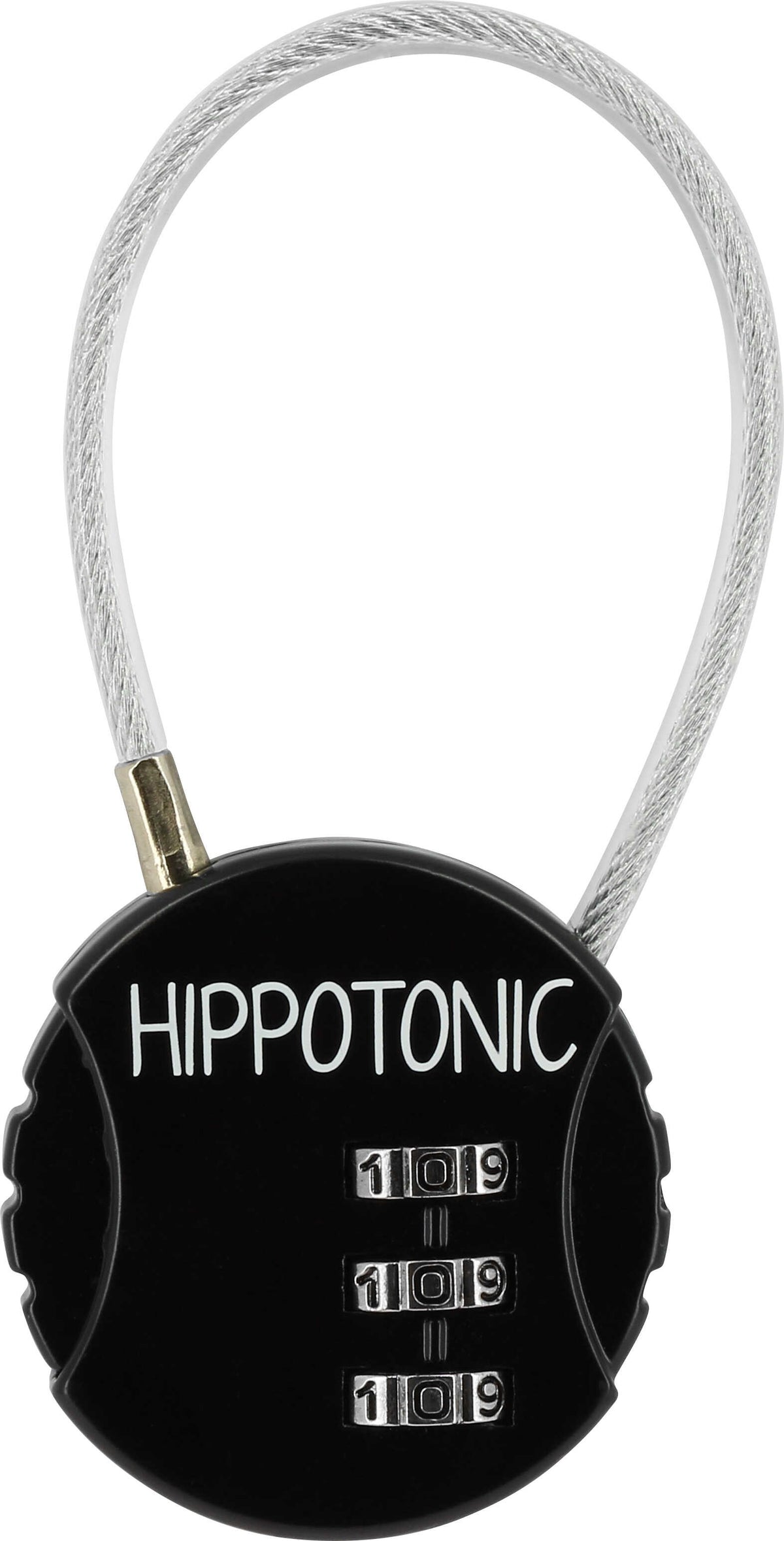 Balle - Cerradura para caja de aseo - Hippotonic