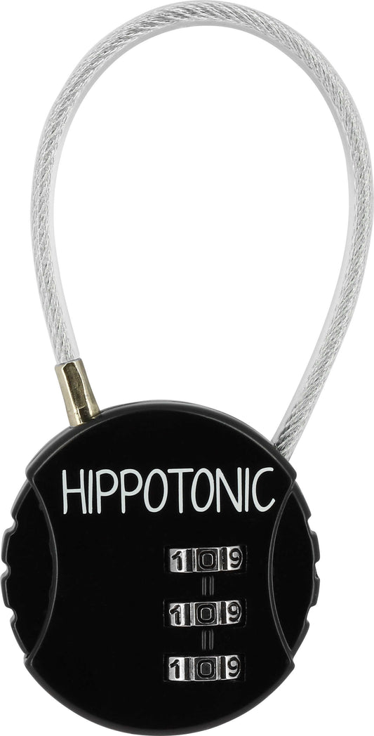 Balle - Cerradura para caja de aseo - Hippotonic