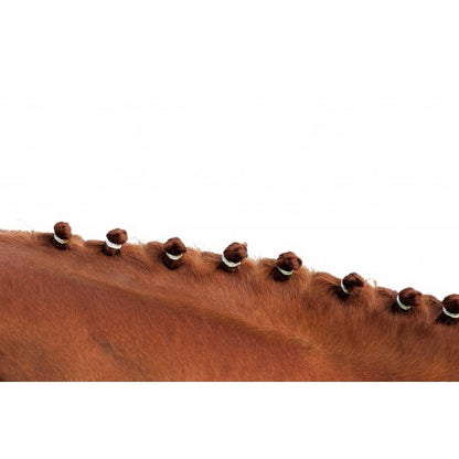 Cepillos Bandas para trenzar - Hippotonic para equitación - vista 5