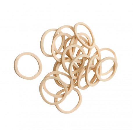 Bandas para trenzar - Hippotonic