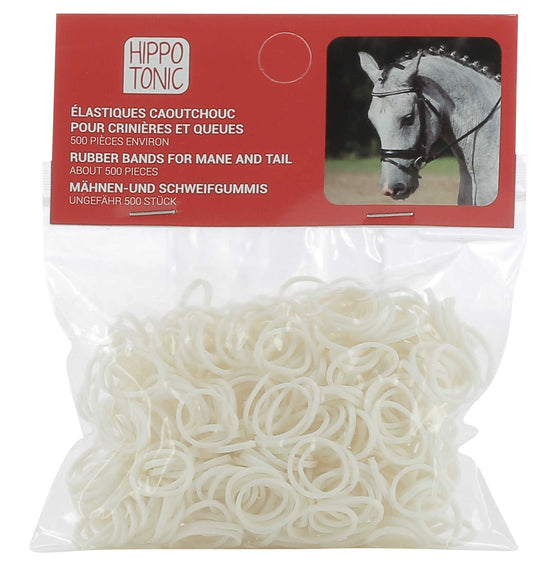 Bandas para trenzar - Hippotonic