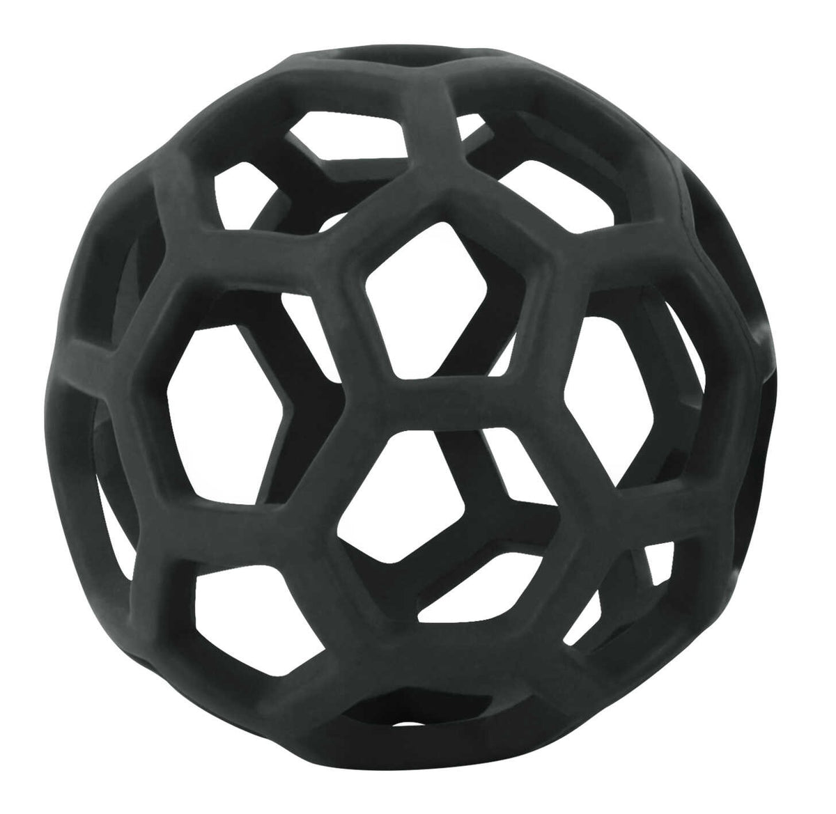 Bola protectora de fijación - Hippotonic - Rojo