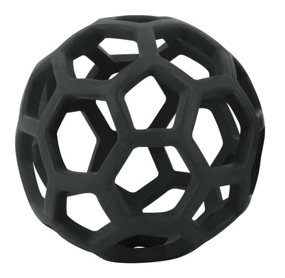 Bola protectora de fijación - Hippotonic - Rojo