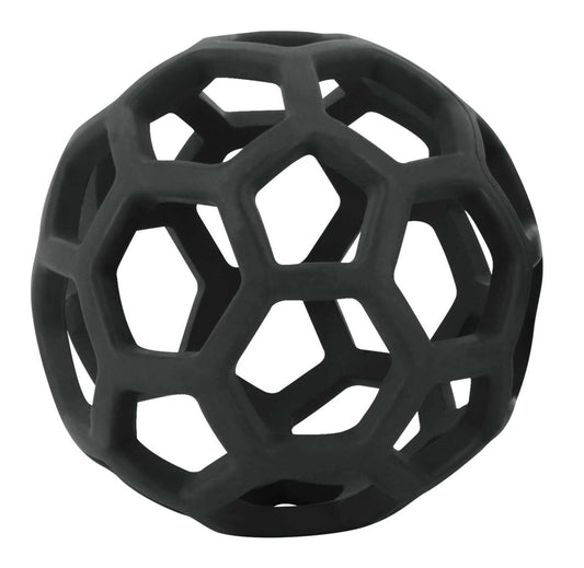 Bola protectora de fijación - Hippotonic - Rojo