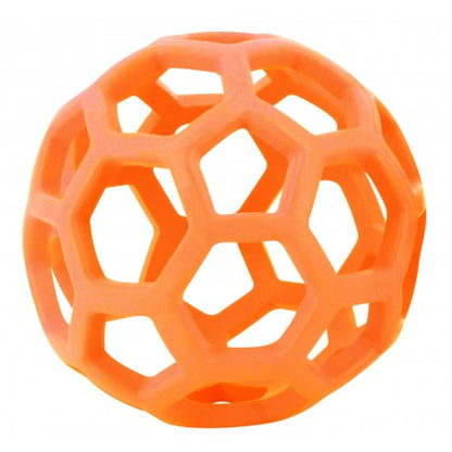 Bola protectora de fijación - Hippotonic - Rojo