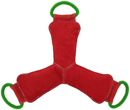Boomerang - Juguete para Caballos - Hippotonic