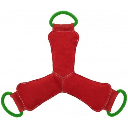Boomerang - Juguete para Caballos - Hippotonic para equitación - vista 2