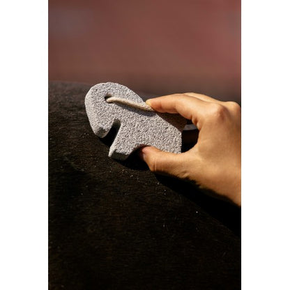 Caballo - Piedra pómez - Hippotonic