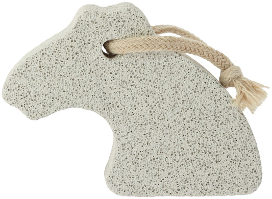 Cabeza de caballo - Piedra pómez - Hippotonic