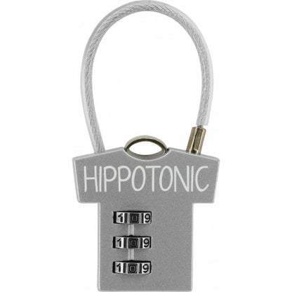 Camiseta - Candado para caja de aseo - Hippotonic