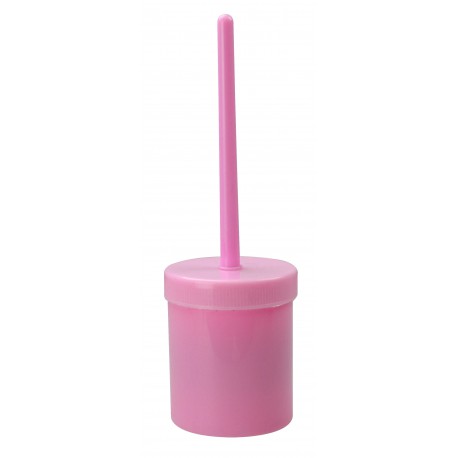 Cascos Cepillo para aceite de pezuñas con recipiente - Hippotonic para equitación - vista 6