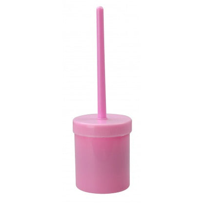 Cascos Cepillo para aceite de pezuñas con recipiente - Hippotonic para equitación - vista 6
