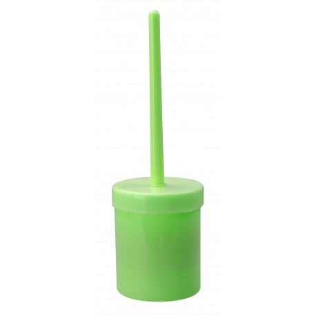 Cascos Cepillo para aceite de pezuñas con recipiente - Hippotonic para equitación - vista 4