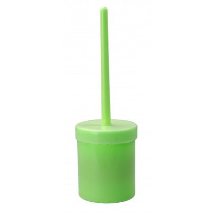 Cascos Cepillo para aceite de pezuñas con recipiente - Hippotonic para equitación - vista 4