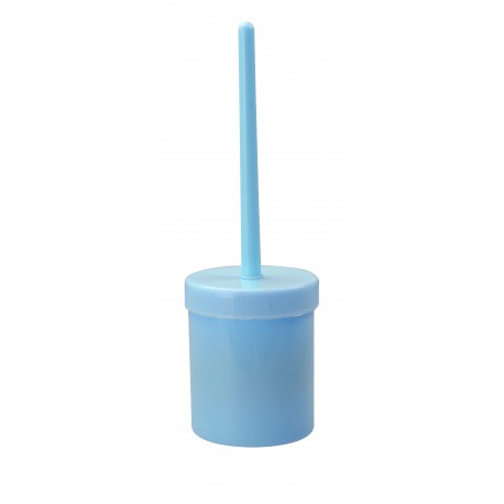 Cascos Cepillo para aceite de pezuñas con recipiente - Hippotonic para equitación - vista 5