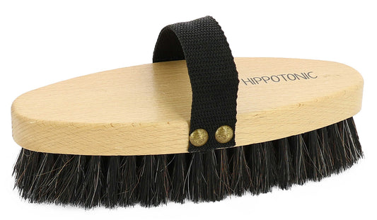 Cepillo Suave - Crins - Hippotonic