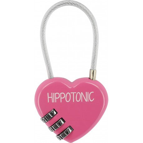 Corazón - Candado - Hippotonic
