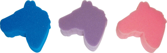 Esponja con forma - Hippotonic