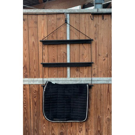 Accesorio ecuestre Expositor de escalera para alfombra - Hippotonic para equitación - vista 2
