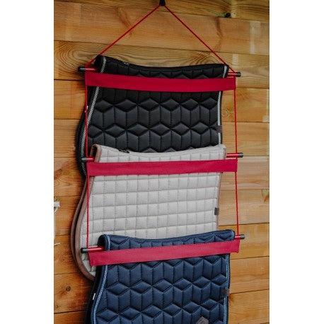 Accesorio ecuestre Expositor de escalera para alfombra - Hippotonic para equitación - vista 6