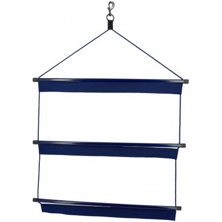 Accesorio ecuestre Expositor de escalera para alfombra - Hippotonic para equitación - vista 3
